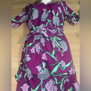 Lilly P dress